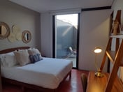 Modern Apartment in Chapultepec - 401