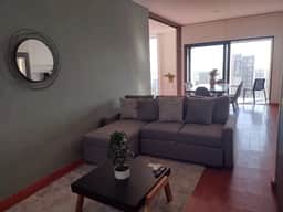 Contemporary Apartment in the Heart of Chapultepec - Imagen 3