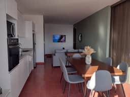 Contemporary Apartment in the Heart of Chapultepec - Imagen 4