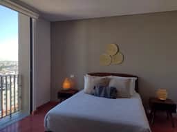 Contemporary Apartment in the Heart of Chapultepec - Imagen 2
