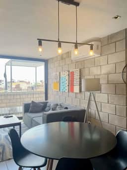 2 Recámaras y Terraza en Zona Premium - Image 4