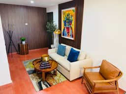 Deluxe Apartment in Chapultepec 67 - Image 5