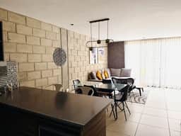 Deluxe Double Apartment with Patio - 102 - Imagen 3