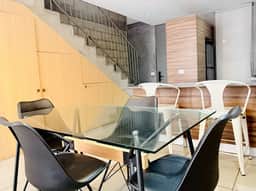Deluxe Double Apartment with Patio - 102 - Imagen 4
