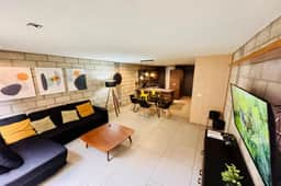 Deluxe Double Apartment with Patio - 107 - Image 4