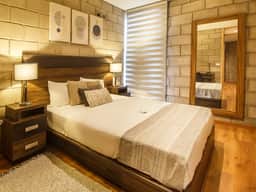 Deluxe Double Apartment with Patio - 110 - Imagen 2