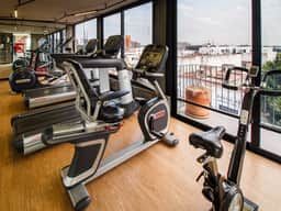 Deluxe Double Apartment with Patio - 110 - Imagen 3