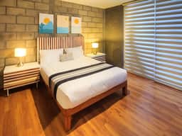 Deluxe Single Apartment with Patio - 204 - Imagen 3