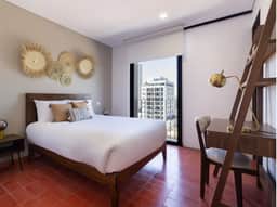Design and confort in Chapultepec 67 - Image 4