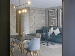 Double Deluxe Apartment - 114 - Image 2