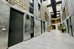 Double Deluxe Apartment with Terrace - 304 - Image 5
