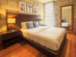 Double Deluxe Apartment with Terrace - 407 - Imagen 2