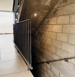 Double Deluxe Apartment with Terrace - 412 - Image 5