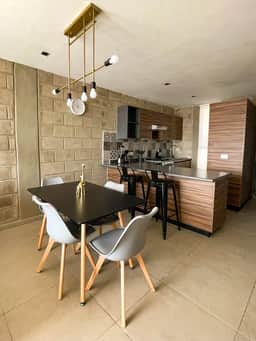 Double Deluxe Apartment with Terrace - 410 - Imagen 2