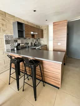 Double Deluxe Apartment with Terrace - 410 - Imagen 5