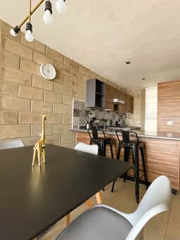 Double Deluxe Apartment with Terrace - 410 - Imagen 3