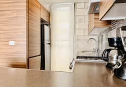 Double Deluxe Apartment with Terrace - 412 - Image 3