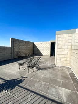 Double Deluxe Apartment with Terrace - 414 - Image 3