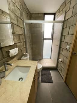 Double Deluxe Apartment with Terrace - 414 - Image 2