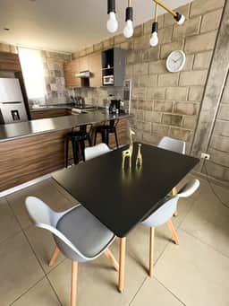 Double Deluxe Apartment with Terrace - 415 - Imagen 3
