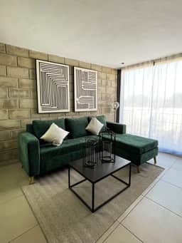 Double Deluxe Apartment with Terrace - 415 - Imagen 5