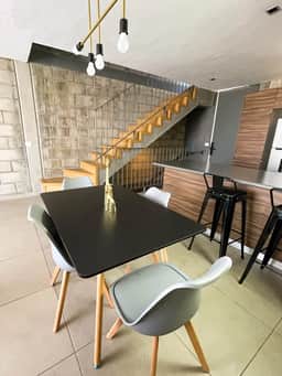 Double Deluxe Apartment with Terrace - 415 - Imagen 2