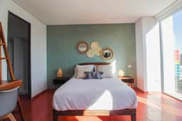 Exclusive apartment in Chapultepec 67 - Image 2