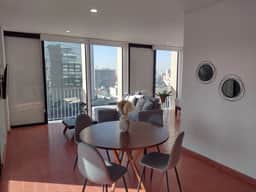 Luxury Urban Apartment - Imagen 5