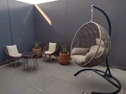 Modern Apartment in Chapultepec - 401 - Image 3