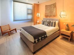 Private Suite with Incredible View - Image 2