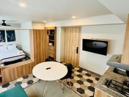 Santana Studio by Casa 8 - Imagen 4