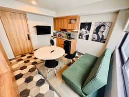 Santana Studio by Casa 8 - Imagen 2