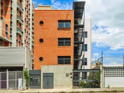 Private, Industrial Style Flat | 1 BD | Tribu San Martin - Imagen 2