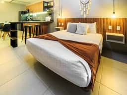 Private, Industrial Style Flat | 1 BD | Tribu San Martin - Imagen 4