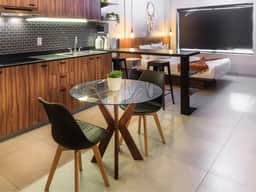Private, Industrial Style Flat | 1 BD | Tribu San Martin - Imagen 5
