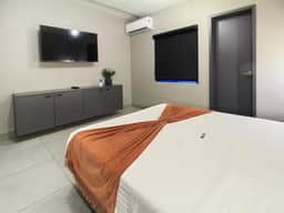 Stylish, Private Flat | 1 BD | Tribu San Martin - Image 5