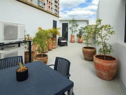 Stylish, Private Flat | 1 BD | Tribu San Martin - Image 2