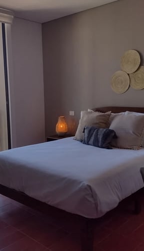 Chapultepec apartment
