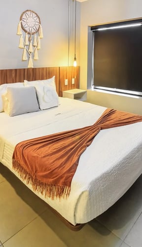 San Martin apartment