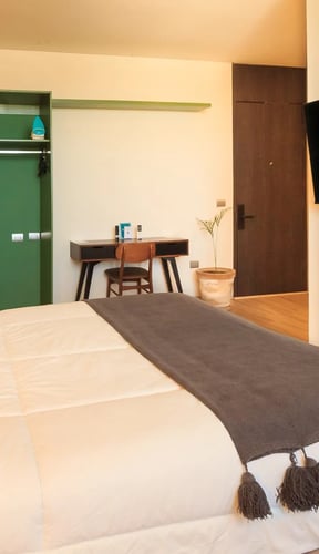Sonata apartment