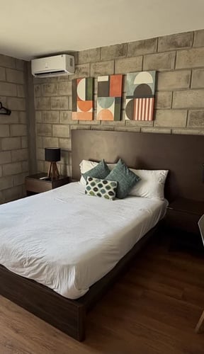 Bitloft loft apartment