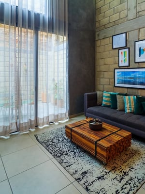 Access Your Home With Ease