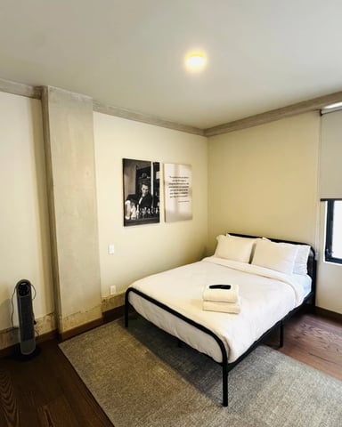 Arreola Studio by Casa 8