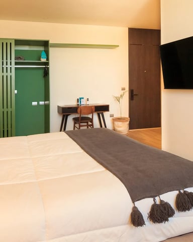 Apartamento Tribu Sonata