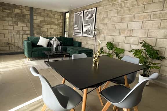 Double Deluxe Apartment - 114 - Image 1