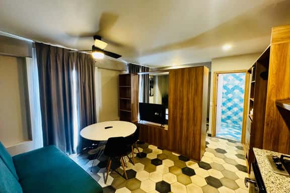 Estudio Barragán: Exclusividad en GDL - Imagen 1