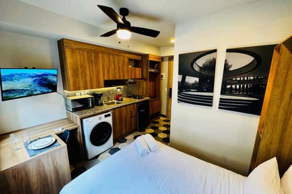 Gortazar Studio by Casa 8 - Imagen 1