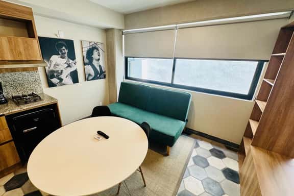 Santana Studio by Casa 8 - Imagen 1
