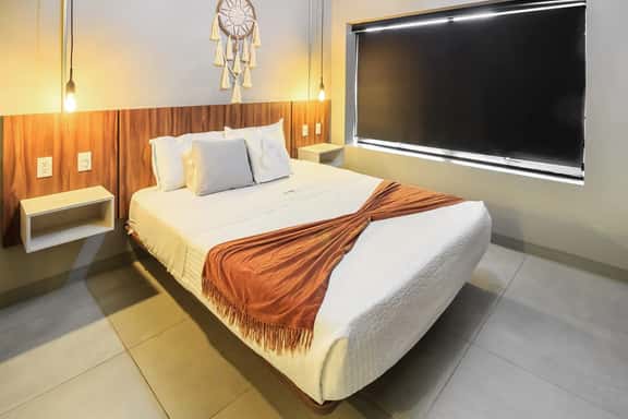 Private, Industrial Style Flat | 1 BD | Tribu San Martin - Imagen 1