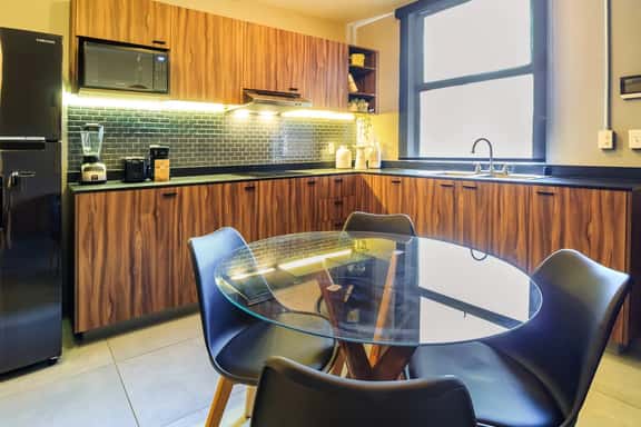 Stylish, Private Flat | 1 BD | Tribu San Martin - Image 1